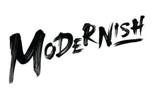 Modernish Beauty